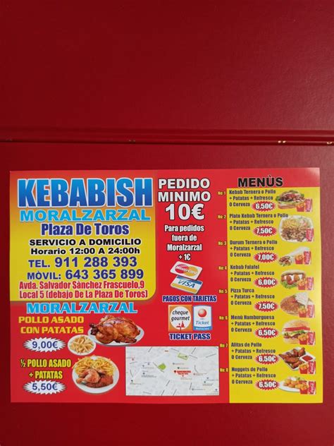 kebab villaverde|Kebabish Villaverde Menu Delivery【Menu & Prices】Madrid